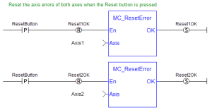 MC_ResetError: LD example